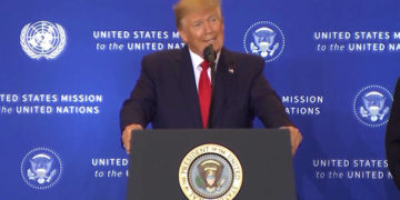 “¿Destituirme por eso?”, así responde Trump sobre la llamada a Ucrania