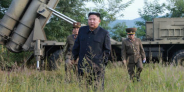 Tres grupos de “hackers” de Corea del Norte son sancionados por EE.UU.
