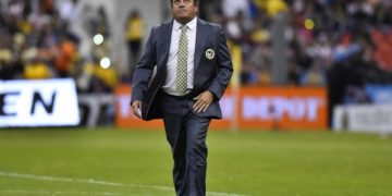 Giovani dos Santos requirió de 25 a 30 puntos de sutura