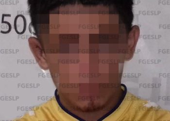 Fiscalía dicta 20 años de prisión para homicida de Cd. Valles
