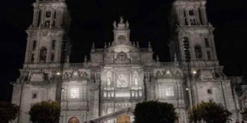 Tres nuevas diócesis son creadas en CDMX por el Papa Francisco