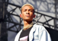 Jaden Smith, el hijo de Will Smith, insta a sus 8 millones de seguidores a hacerse veganos