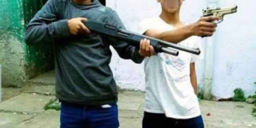 Adolescentes sicarios son desechables para el narco
