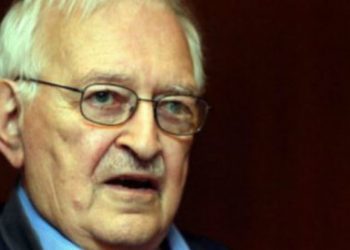 Muere a sus 89 años el sociólogo Immanuel Wallerstein