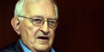 Muere a sus 89 años el sociólogo Immanuel Wallerstein