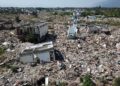 20 muertos por sismo de 6.5° en Indonesia
