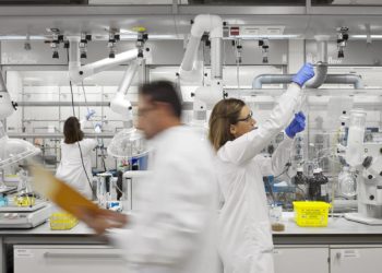 Inmunoterapia como estrategia para combatir el cáncer
