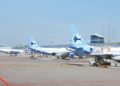 Interjet suspende a piloto que propuso lanzar bomba al Zócalo