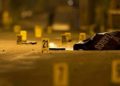 Investigan homicidios sucitados en zona metropolitana