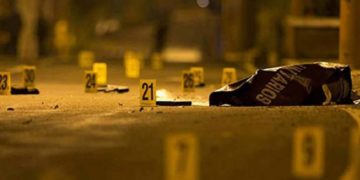 Investigan homicidios sucitados en zona metropolitana