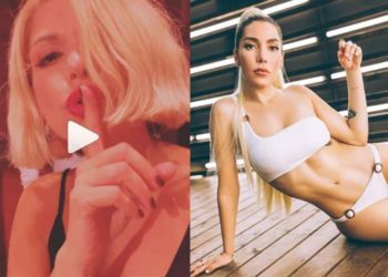 Frida Sofía explota contra Itatí Cantoral por apoyar a Alejandra