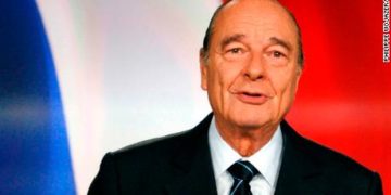 Muere a los 86 años Jaques Chirac, expresidente de Francia