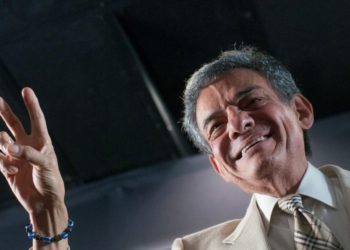 Adiós a José José, ‘El Príncipe de la Canción’ ha muerto
