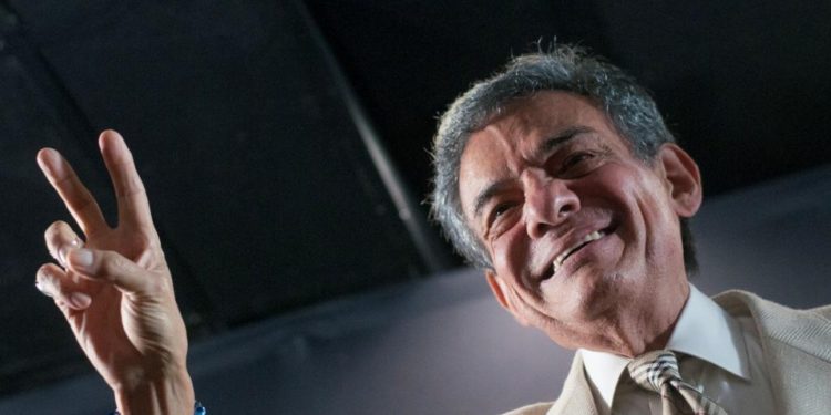 Adiós a José José, ‘El Príncipe de la Canción’ ha muerto