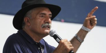 Envían a Mireles a taller sobre “expresiones de género” tras llamar ‘pirujas’ y ‘nalguita’ a mujeres