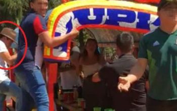 Tras muerte de joven, prohíben venta y consumo de alcohol en trajineras de Xochimilco