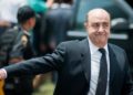 Citan a Murillo Karam a declarar por caso Ayotzinapa