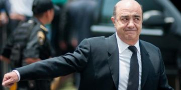 Citan a Murillo Karam a declarar por caso Ayotzinapa
