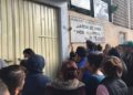 Padres y madres denuncian abuso de cinco menores en kínder