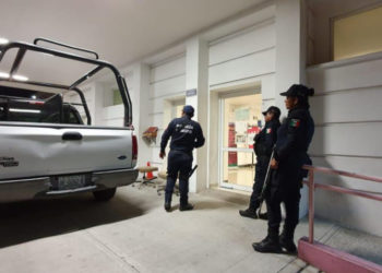 Abusa de embarazada un laboratorista que se hace pasar por ginecólogo en Chilpancingo