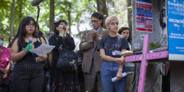 Pospuesto el juicio del caso Lesvy porque defensa del inculpado “no estaba lista”