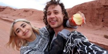 ‘La Chule’ confirma que sí terminó con ‘Luisito Comunica’