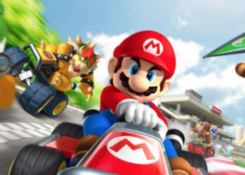 Nintendo estrena Mario Kart Tour para dispositivos móviles