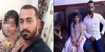 Pretenden cancelar matrimonio entre menor de 9 años y hombre de 28