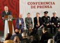 Para situaciones de desastre, estamos preparados: AMLO