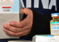 Han ahorrado 5,466 mdp en compra de medicamentos respecto a 2018