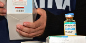 Han ahorrado 5,466 mdp en compra de medicamentos respecto a 2018