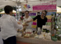 Segunda edición del “Mercadito Itinerante” en Soledad de G. S.