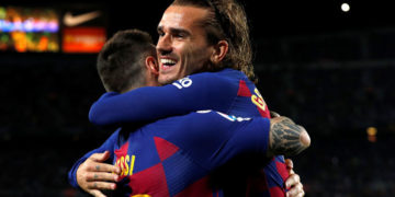 Barcelona vs Villarreal, un triunfo con poco juego