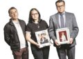 Como ‘familia’, padres de niños del Rébsamen exigen justicia