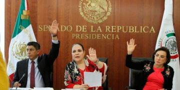 Morena solicita desaparecer poderes en dos estados