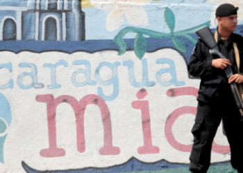 No reconoce Nicaragua 124 recomendaciones de la ONU