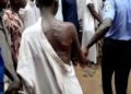 Rescatan a cientos de niños nigerianos de escuela donde estaban encadenados, famélicos y eran violados