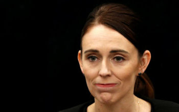 Primera ministra de Nueva Zelanda anuncia nueva ley: “Poseer armas es un privilegio no un derecho”;