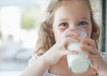 La alimentación es la clave fundamental del bienestar de los niños