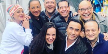 El elenco de “Otro Rollo” se reúne después de 13 años