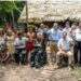 Países latinoamericanos protegen la Amazonía y firman declaración en Colombia