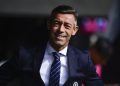 Pedro Caixinha ya no es más el director técnico del Cruz Azul