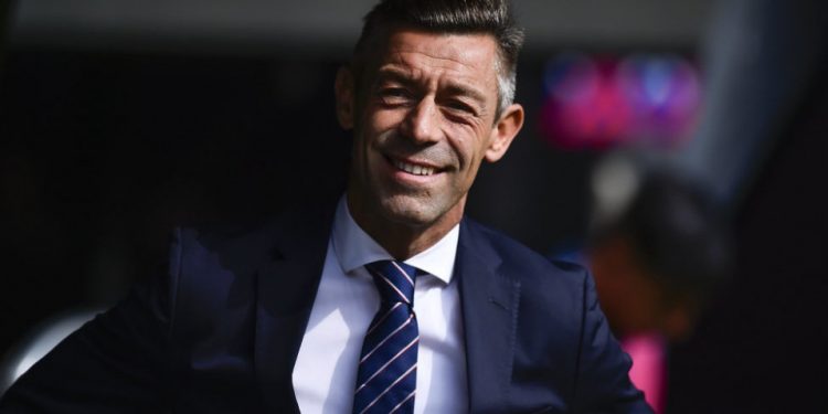 Pedro Caixinha ya no es más el director técnico del Cruz Azul