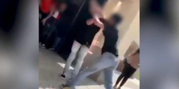 Muere estudiante tras haber sido golpeado por sus compañeros