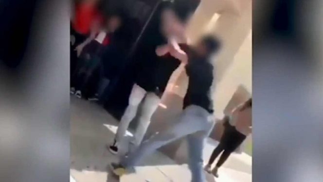 Muere estudiante tras haber sido golpeado por sus compañeros