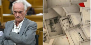 Electricista de Picasso va a juicio por tener ocultas cientos de obras del pintor