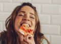 Ahora podrás ordenar pizza con tu vibrador