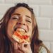 Ahora podrás ordenar pizza con tu vibrador