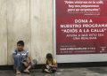 UNICEF revela que el 54% de menores de cinco años en México vive en pobreza