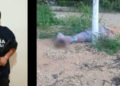 CJNG secuestra a policía de Quintana Roo, lo obliga a grabar video y luego lo decapita